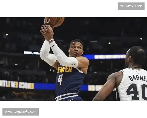 威少背锅惨败比尔评本赛季NBA最痛失利并揭示背后真相 威少背锅惨败比尔评本赛季NBA最痛失利并揭示背后真相