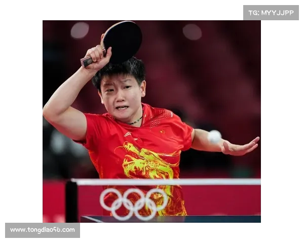 孙颖莎奥运失误后邱贻可言论引发争议 公众反应为何如此激烈 孙颖莎奥运失误后邱贻可言论引发争议 公众反应为何如此激烈