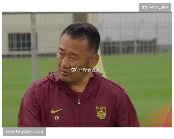 国少冲刺阶段婉拒多支球队邀请 上村健一坚持无需增加热身赛 国少冲刺阶段婉拒多支球队邀请 上村健一坚持无需增加热身赛