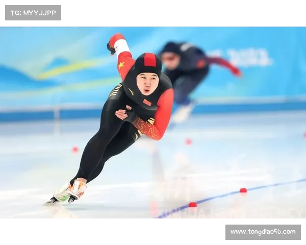女子短道速滑500米:速度与技艺的极限挑战 女子短道速滑500米:速度与技艺的极限挑战
